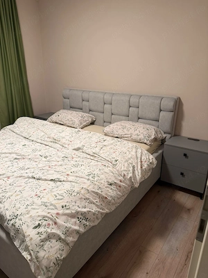 De vânzare apartament cu doua camere în Dumbrăvița  - imagine 4