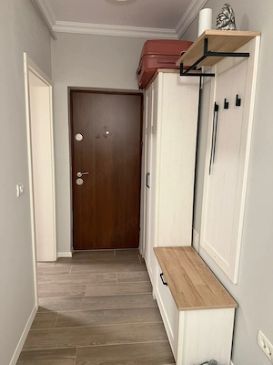 De vânzare apartament cu doua camere în Dumbrăvița  - imagine 6