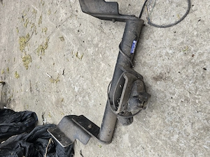 Cârlig remorcare ford transit 3.5T - imagine 2