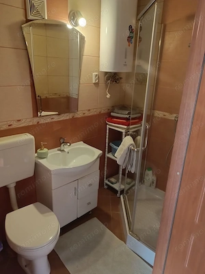 Garsoniera in zona Vitan