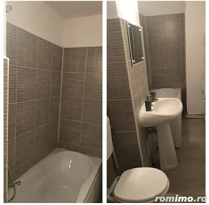 Garsoniera situata in cartierul Baneasa - imagine 2