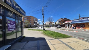 Vânzare spațiu comercial, poziție strategică, în Tg. Jiu, str. 1 Decembrie 1918 - imagine 6