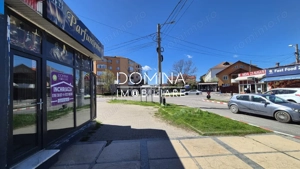 Vânzare spațiu comercial, poziție strategică, în Tg. Jiu, str. 1 Decembrie 1918 - imagine 2