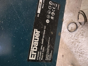 Circular masa Vând circular la 220v aproape nou