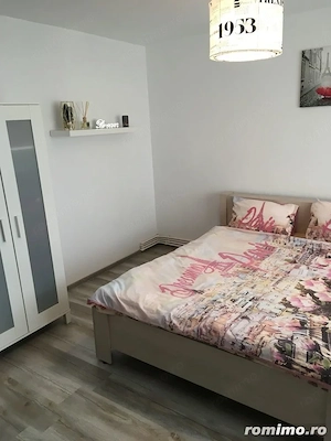 Garsoniera situata in cartierul Baneasa - imagine 5