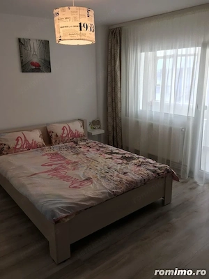 Garsoniera situata in cartierul Baneasa - imagine 3