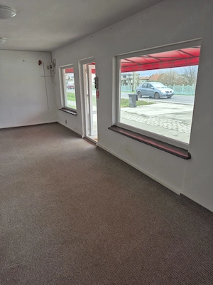 Închiriez spațiu comercial Ștefănești, Argeș, Zona Centru, 30 mp - imagine 2