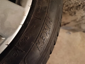 Jante de vanzare - imagine 2