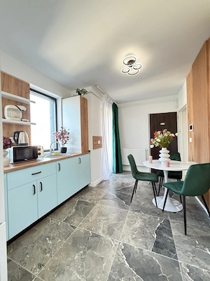 Cazare Zona Centrala Iasi Ap 1-2 camere  - imagine 5