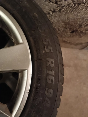 Jante de vanzare - imagine 3