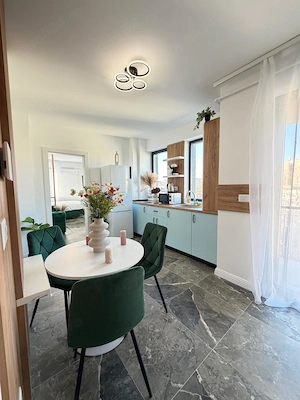 Cazare Zona Centrala Iasi Ap 1-2 camere  - imagine 3