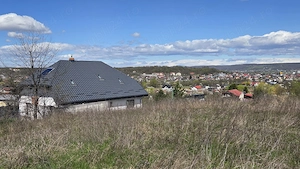 Teren construibil cu pozitie excelenta! - imagine 5