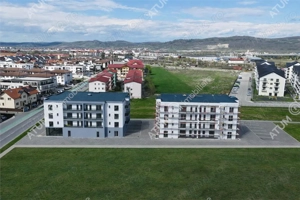 Apartament la cheie cu 3 camere 2 bai si 2 balcoane zona Pictor Brana - imagine 15