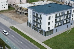 Apartament la cheie cu 3 camere 2 bai si 2 balcoane zona Pictor Brana - imagine 14