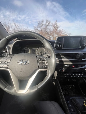 Vand hyundai tucson 2019 - imagine 5