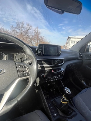 Vand hyundai tucson 2019 - imagine 2