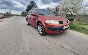 Renault Megane 1.5dci  - imagine 5