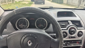 Renault Megane 1.5dci 