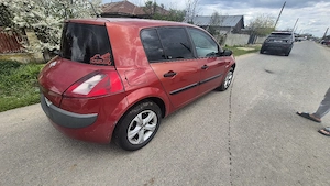 Renault Megane 1.5dci  - imagine 3