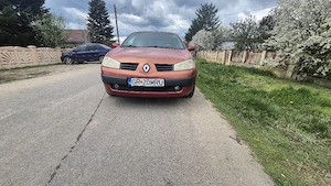 Renault Megane 1.5dci  - imagine 4