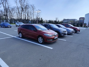 Renault Megane 3, 1.5 diesel, euro 5, 2014 - imagine 6
