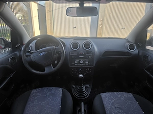 VW Passat 2010.Provenienta Porsche RO.2000 TDI 140Cp.Euro 5. Km 145000.Pret 3500Euro - imagine 6