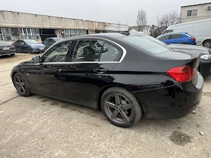 BMW f30 320i pachet luxury  - imagine 4