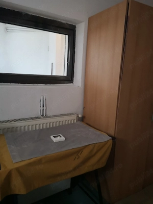 Dau în chirie garsoniera în cartierul Mărăști zona Kaufland  - imagine 3