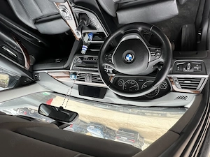 BMW f30 320i pachet luxury  - imagine 5