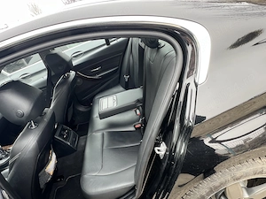 BMW f30 320i pachet luxury  - imagine 3