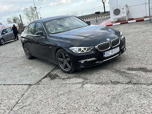 BMW f30 320i pachet luxury 