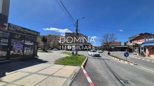 Închiriere spațiu comercial, situat în Târgu Jiu, strada 1 Decembrie 1918