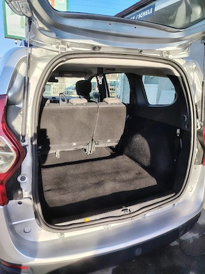 Dacia Lodgy 2017 1.2i - imagine 4