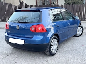 Vw Golf V " Tour " An Fabricatie 2008 " Unic Proprietar " Stare Perfecta " 1.4 Benzina "  - imagine 3