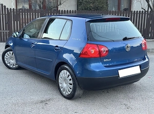 Vw Golf V " Tour " An Fabricatie 2008 " Unic Proprietar " Stare Perfecta " 1.4 Benzina "  - imagine 4