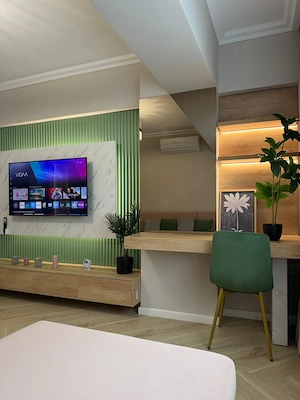 Aparthotel Ideal pentru grupuri 2 Camere Decomandate  - imagine 2