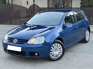 Vw Golf V " Tour " An Fabricatie 2008 " Unic Proprietar " Stare Perfecta " 1.4 Benzina "  - imagine 2