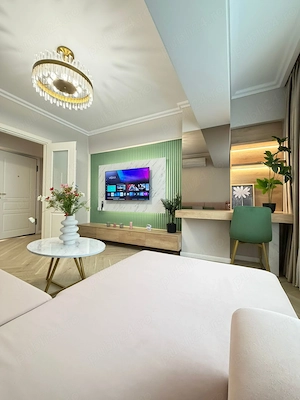 Aparthotel Ideal pentru grupuri 2 Camere Decomandate  - imagine 3