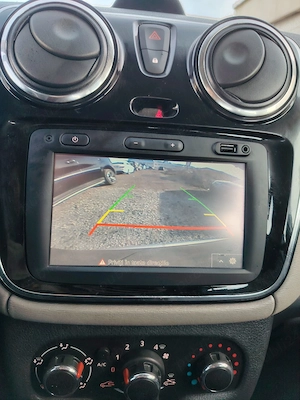 Dacia Lodgy 2017 1.2i - imagine 3