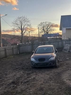 Vând schimb seat Leon 1p fl