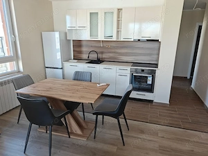 Apartament cu 2 camere in zona Rahova - imagine 4