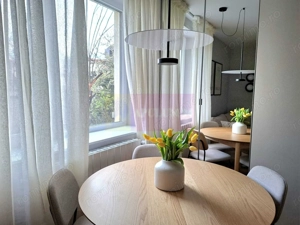 Floreasca - renovat integral, amenajare deosebita, zona excelenta