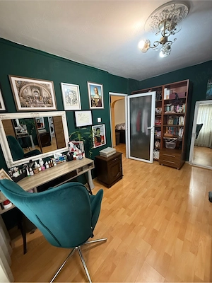 Apartament 3 camere, 73mp, etaj intermediar, mobilat și utilat