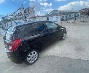 Opera Corsa 1.3 CDTI 90 CP cu 6 trepte - imagine 2
