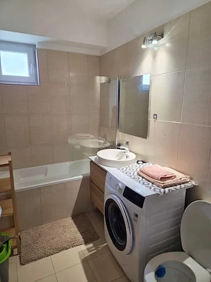 apartament 2 camere-EDENIA-centrala proprie - imagine 5