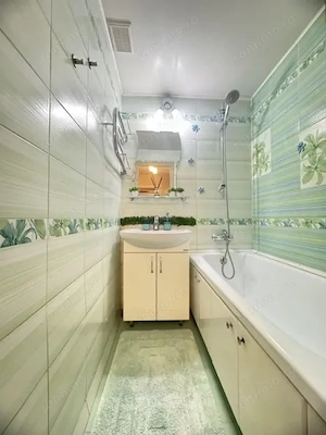 Apartament cu doua camere de inchiriat in zona Gorjului 