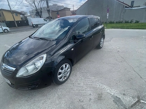 Opera Corsa 1.3 CDTI 90 CP cu 6 trepte - imagine 4