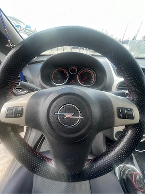 Opera Corsa 1.3 CDTI 90 CP cu 6 trepte - imagine 5