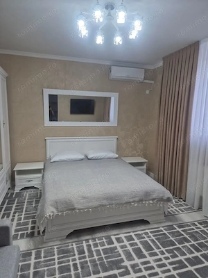 De inchiriat apartament cu 2 camere in zona Complexul Studentesc 