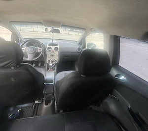 Opera Corsa 1.3 CDTI 90 CP cu 6 trepte - imagine 3